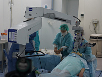 Появились желающие строить онкоцентр в Калининграде