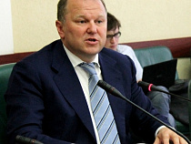 Губернатор Цуканов открестился от очередного коррупционного скандала в областном правительстве