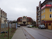 Богатые не спешат вводить дома в Калининграде, чтобы не платить налоги