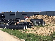 Алиханов рассказал о шести заводах в Храброво