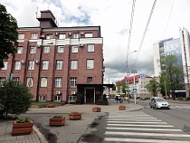 Пенсионерку в Калининграде ведут на нары за ловкость рук с чужой сумкой