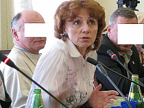 СК: Римме Сагаевой грозит до 7 лет лишения свободы