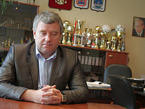 Глава администрации Неманского района ушел в отставку