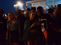 Нигерийца вернули в Россию за подделку финской визы