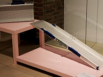 Ко дню выборов максимальное количество избирательных участков планируется обеспечить пандусами