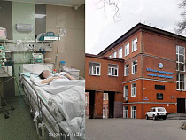 Объявлен сбор денег на лечение девочки, на которую упал шкаф