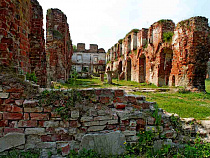 Власти назвали объекты РПЦ, которые церковь просит восстановить за счёт бюджета 