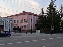 Судьи из Гусева купили подарки для детей со сложной судьбой