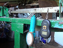 Калининград: полицейские накрыли “металлистов” на Нарвской