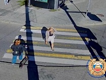 Сбитая бабушка требует 600 тыс. с 14-летней водительницы электросамоката