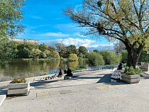 В Калининграде на Летнем и Зимнем озёрах власти обещают фонтаны
