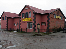 Прокуратура не нашла звёзд в гвардейских гостиницах