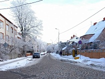 Появился обзор погоды на весну в Калининградской области