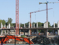 «Балтлитстрой» ищет 805 тыс. рублей для оплаты строительно-технической экспертизы