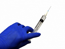 Со следующей недели калининградцев начнут бесплатно прививать от пневмококковой инфекции