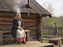 В Балтийске женщина ещё и заработает на непостроенной бане