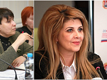 Facebook: аккаунты председателей общественной палаты и избиркома подверглись кибератаке