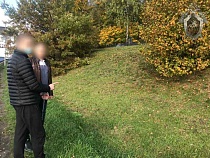 Двое калининградцев распылили перцовый газ в лицо полицейских и избили их 
