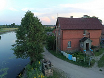 Правительство Калининградской области опасается пожаров в сельских домах без управляющих компаний