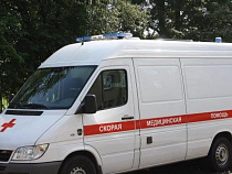 Соцсети: на Окружной страшная авария 