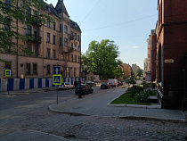 Фирма миллиардера Глинки и Татьяны Ликсутовой построит склад в Калининградской области 