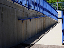 Только одна калининградская гостиница из опубликованного перечня к ЧМ-2018 соответствует современным требованием доступности