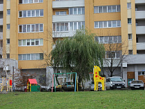 Программу по благоустройству дворов на ближайшую «пятилетку» сформируют до 1 сентября