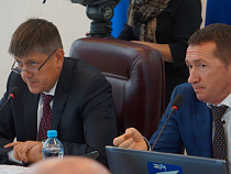 Как в горсовете отреагировали на доклад мэрии о развитии Калининграда 