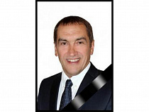 Скоропостижно скончался гендиректор ООО «Спектр» Евгений Попов