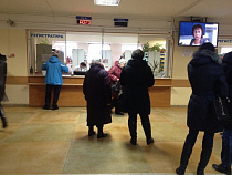 В Калининградской области внедряется новый формат выписки льготных рецептов