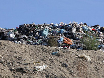 Прокуратура обнаружила в Славске несанкционированную свалку