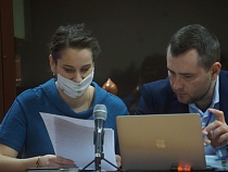 Адвокат врача Элины Сушкевич заявил о давлении судьи на присяжных
