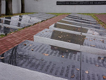 В Чкаловске перезахоронят останки 171 погибшего при защите Отечества