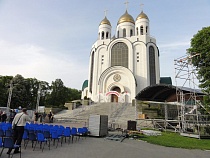 В Калининграде коронавирусом заразили священника РПЦ