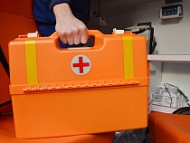 В Люблино 81-летний автомобилист сбил подростка на мотороллере