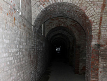 В Калининграде не состоялся аукцион по выбору арендатора форта №1А «Гребен» 