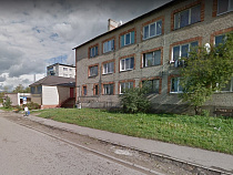 В Гурьевске нашли артиллерийский снаряд