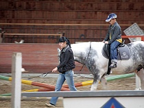 В Калининграде построят ипподром