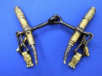 В Калининграде туристам покажут мистические сокровища элитных героев