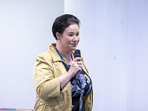 Дятлова сообщила о продлении смен детского лагеря «Огонёк»