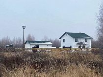 Житель Германии помешал подключить к электричеству дома в Зеленоградске