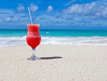 В 2016 году под Калининградом пройдет пляжный фестиваль