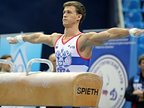 Калининградец выиграл один из самых престижных международных турниров России по спортивной гимнастике