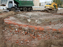 Что обнажил Ленин в Гусеве (фото)