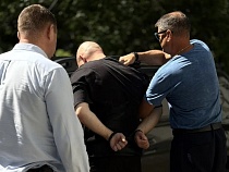 В Калининграде приняли криминального «туриста» из Липецкой области