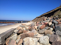 На очередной видеоролик о туристической привлекательности Янтарного края потратят 300 тысяч рублей