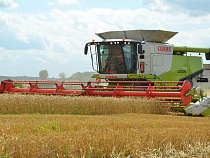 «У России — одно из самых мощных в мире сельское хозяйство»