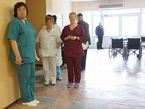 В правительстве объяснили «зависание» денег на лечение онкобольных