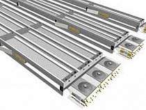 В Калининграде на 2 месяца закрыли завод турецкой компании 