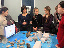 Умные, увлеченные и прогрессивные калининградцы соберутся в Музее Мирового океана